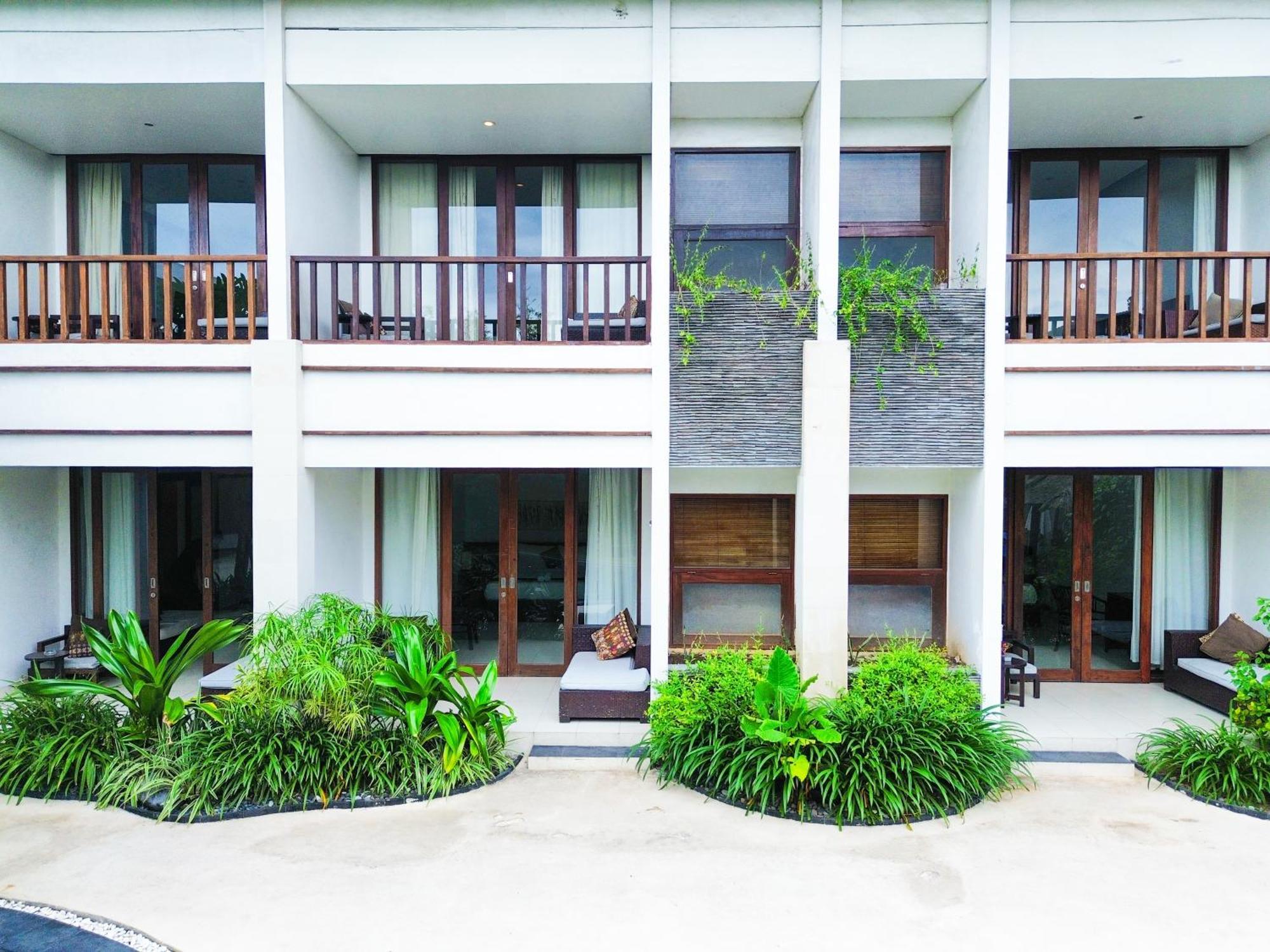 Villa Diana Bali 16 Bedrooms Seminyak Dış mekan fotoğraf