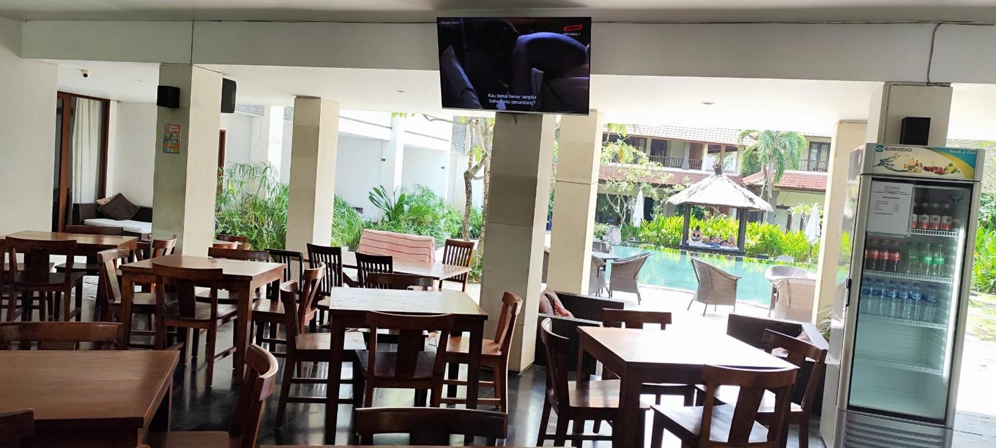 Villa Diana Bali 16 Bedrooms Seminyak Dış mekan fotoğraf