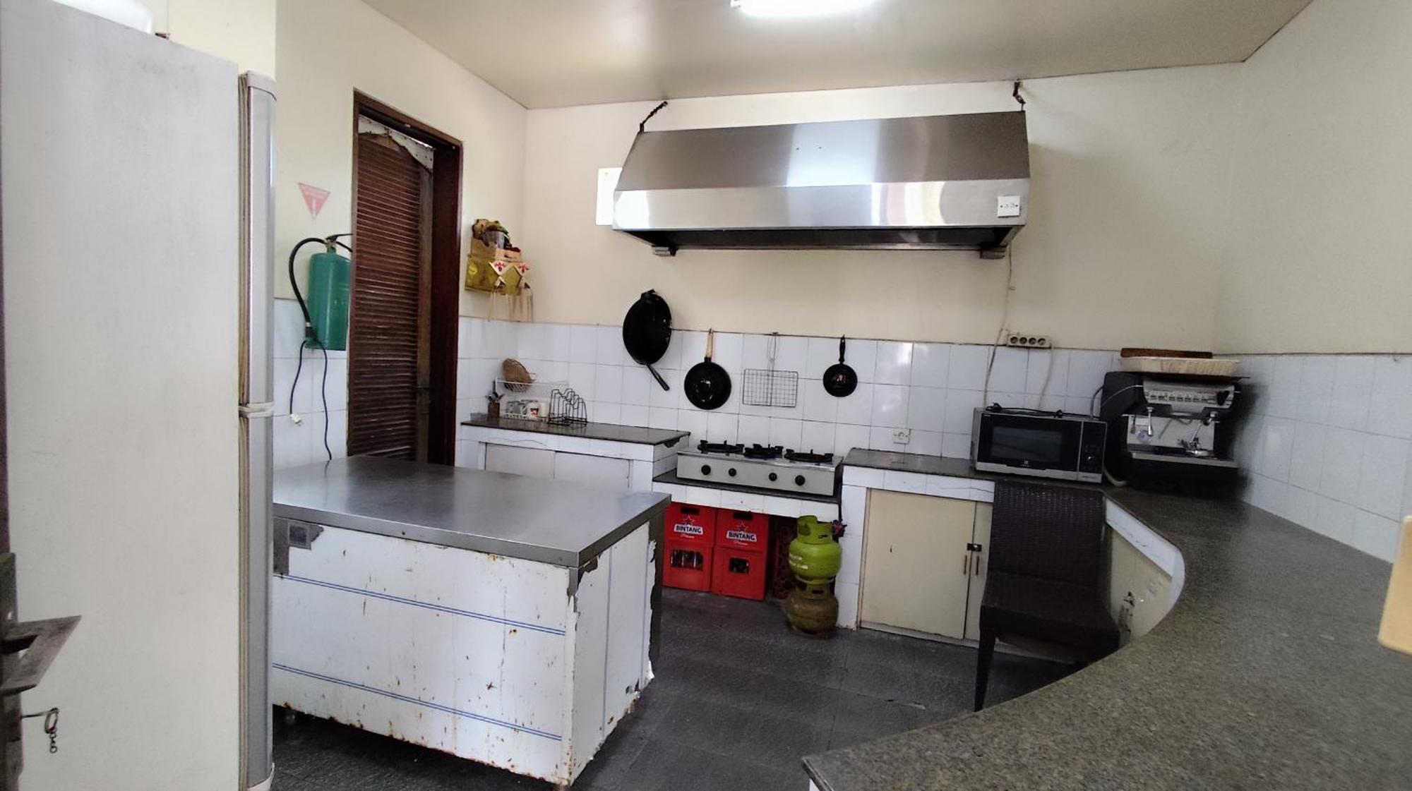 Villa Diana Bali 16 Bedrooms Seminyak Dış mekan fotoğraf