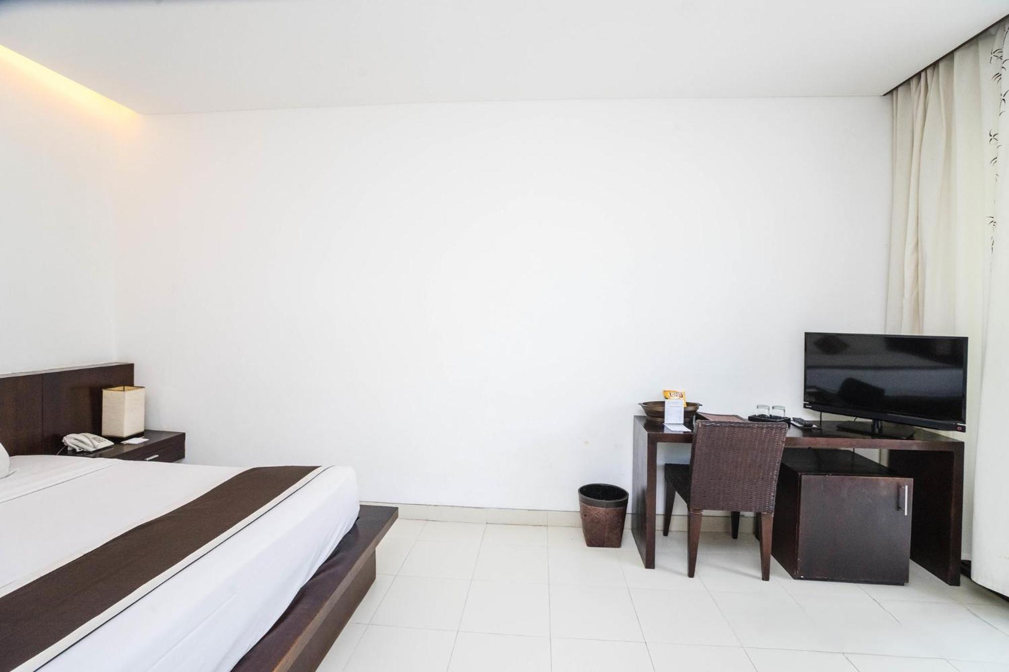 Villa Diana Bali 16 Bedrooms Seminyak Dış mekan fotoğraf