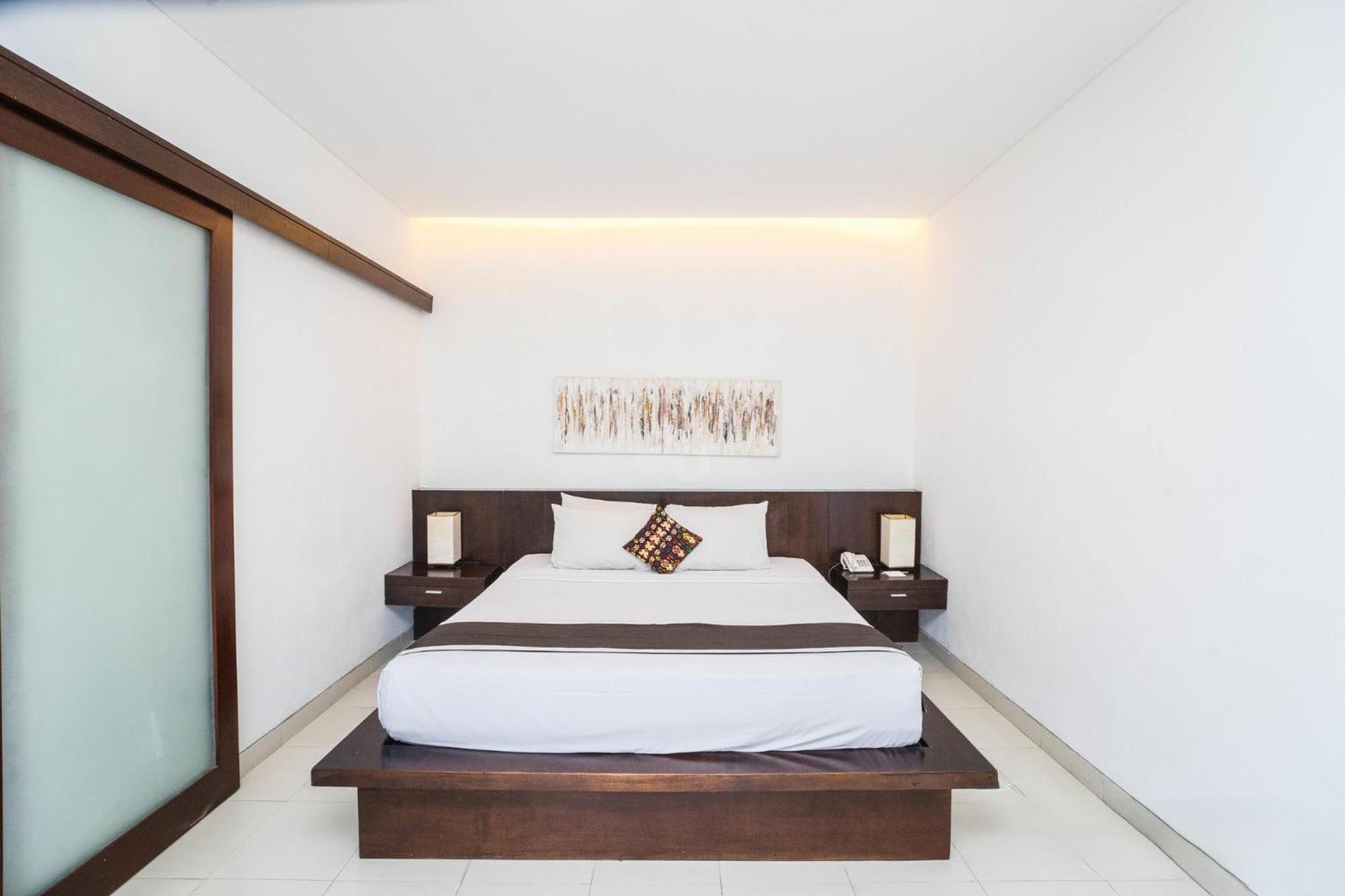 Villa Diana Bali 16 Bedrooms Seminyak Dış mekan fotoğraf