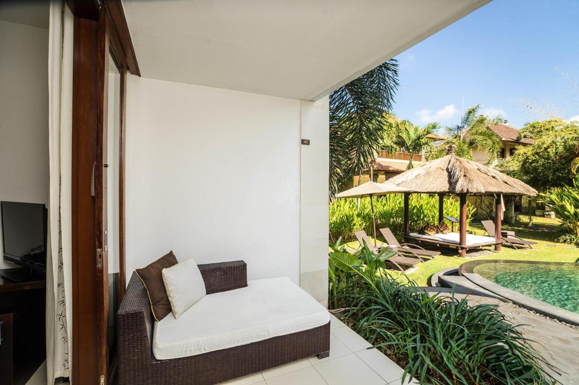 Villa Diana Bali 16 Bedrooms Seminyak Dış mekan fotoğraf