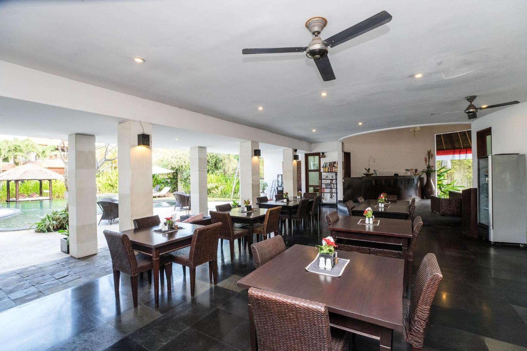 Villa Diana Bali 16 Bedrooms Seminyak Dış mekan fotoğraf