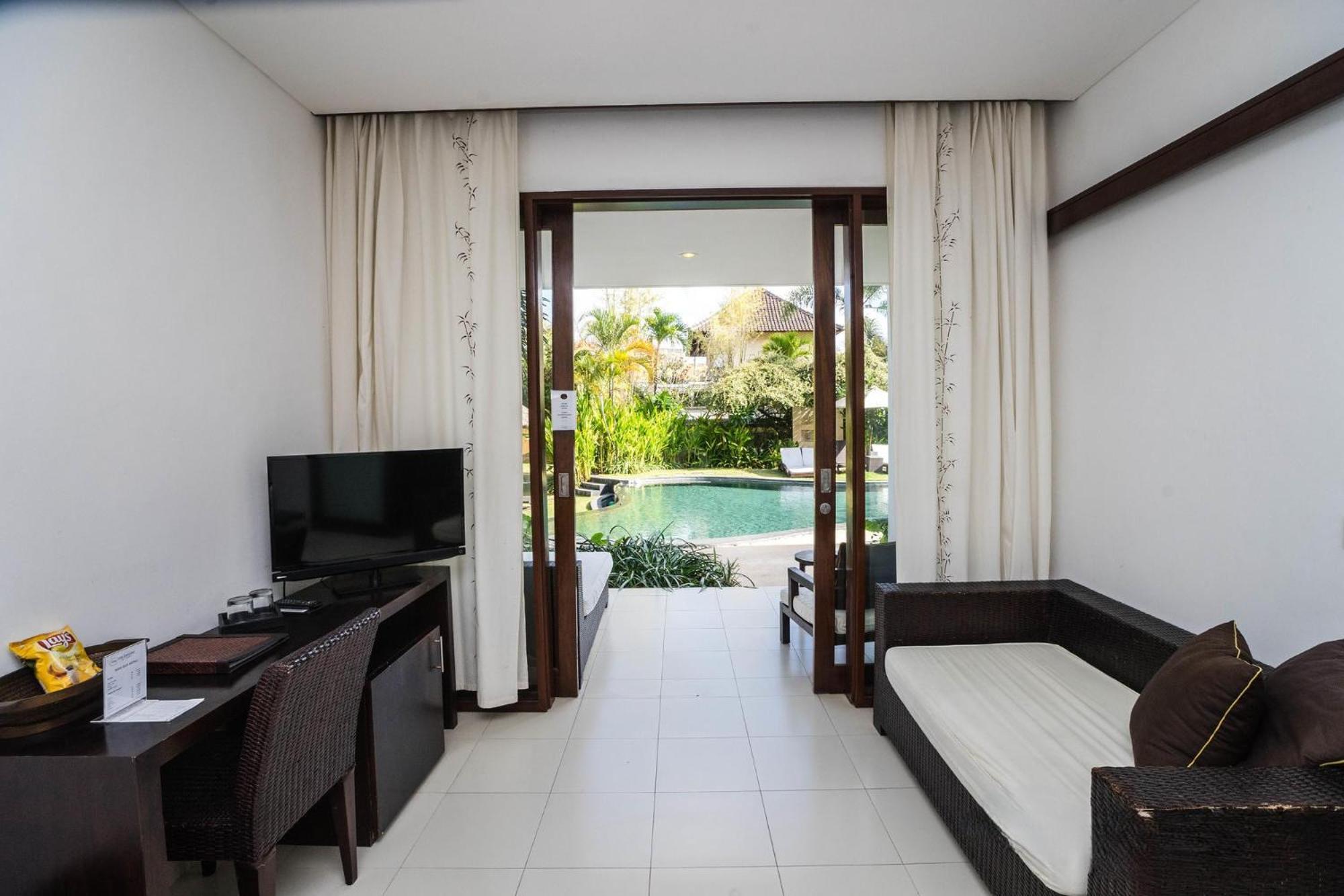 Villa Diana Bali 16 Bedrooms Seminyak Dış mekan fotoğraf