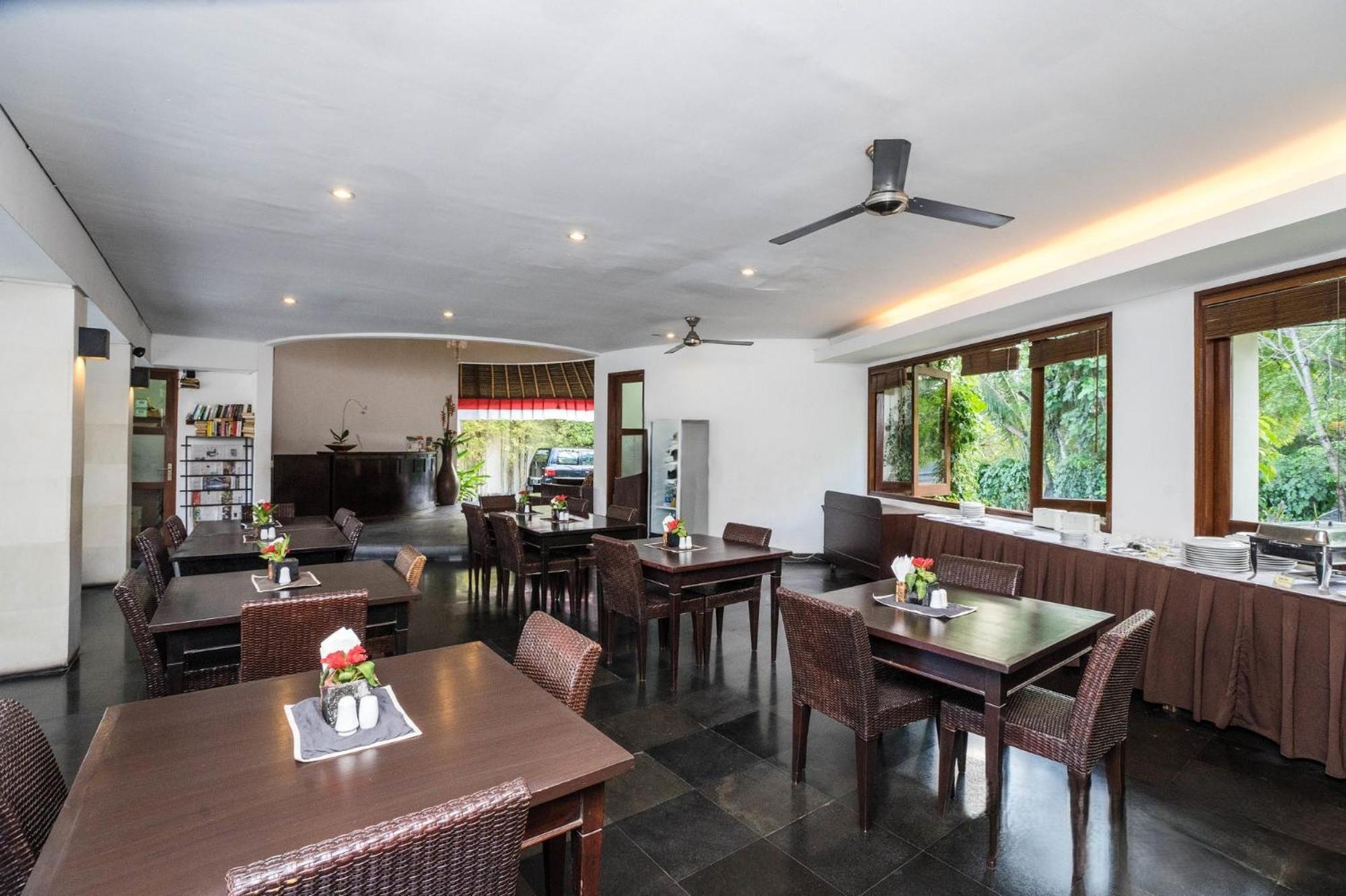 Villa Diana Bali 16 Bedrooms Seminyak Dış mekan fotoğraf